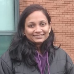 Arathy Kottapurath