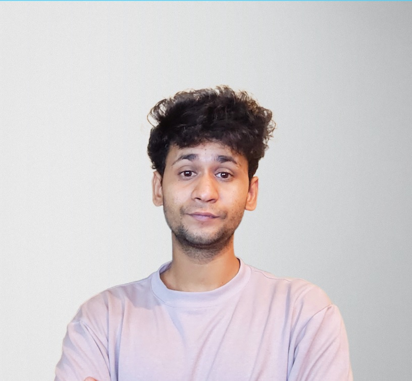Dhiraj Kumar Singh