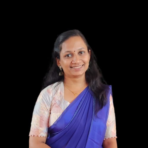 Arathy Kottapurath
