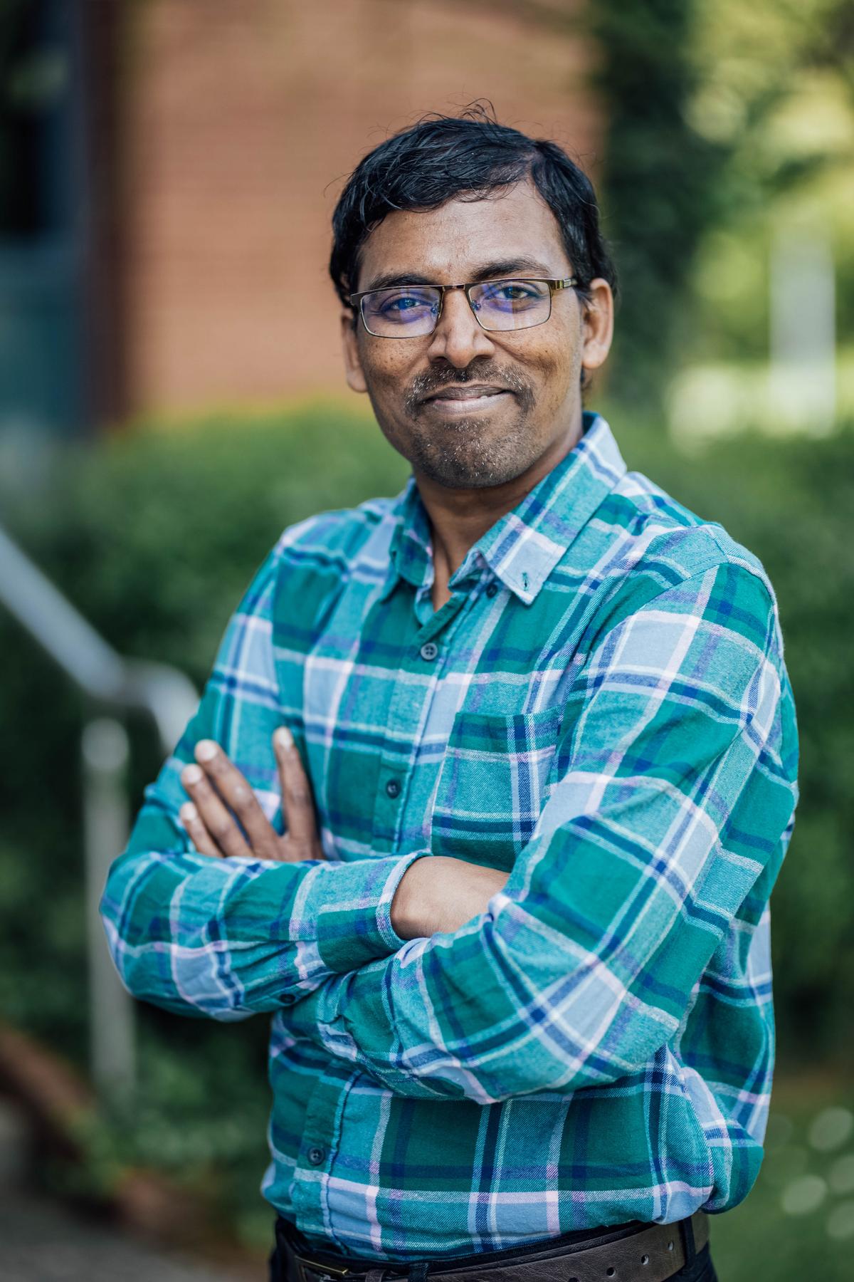 Vimal Kumar