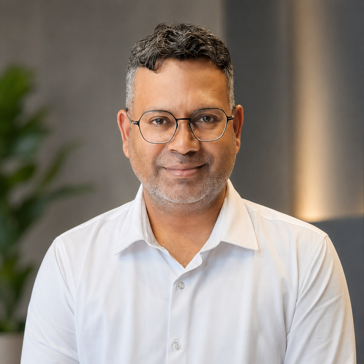 Vineet Kumar