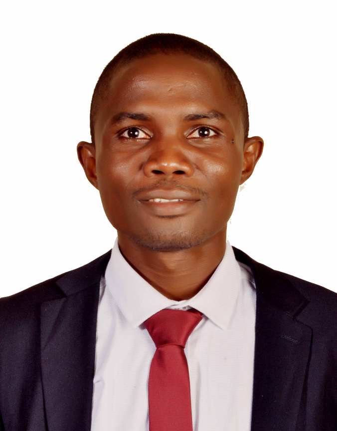 Yusuf Auwal Sani