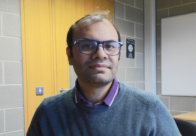 Aamir Akbar