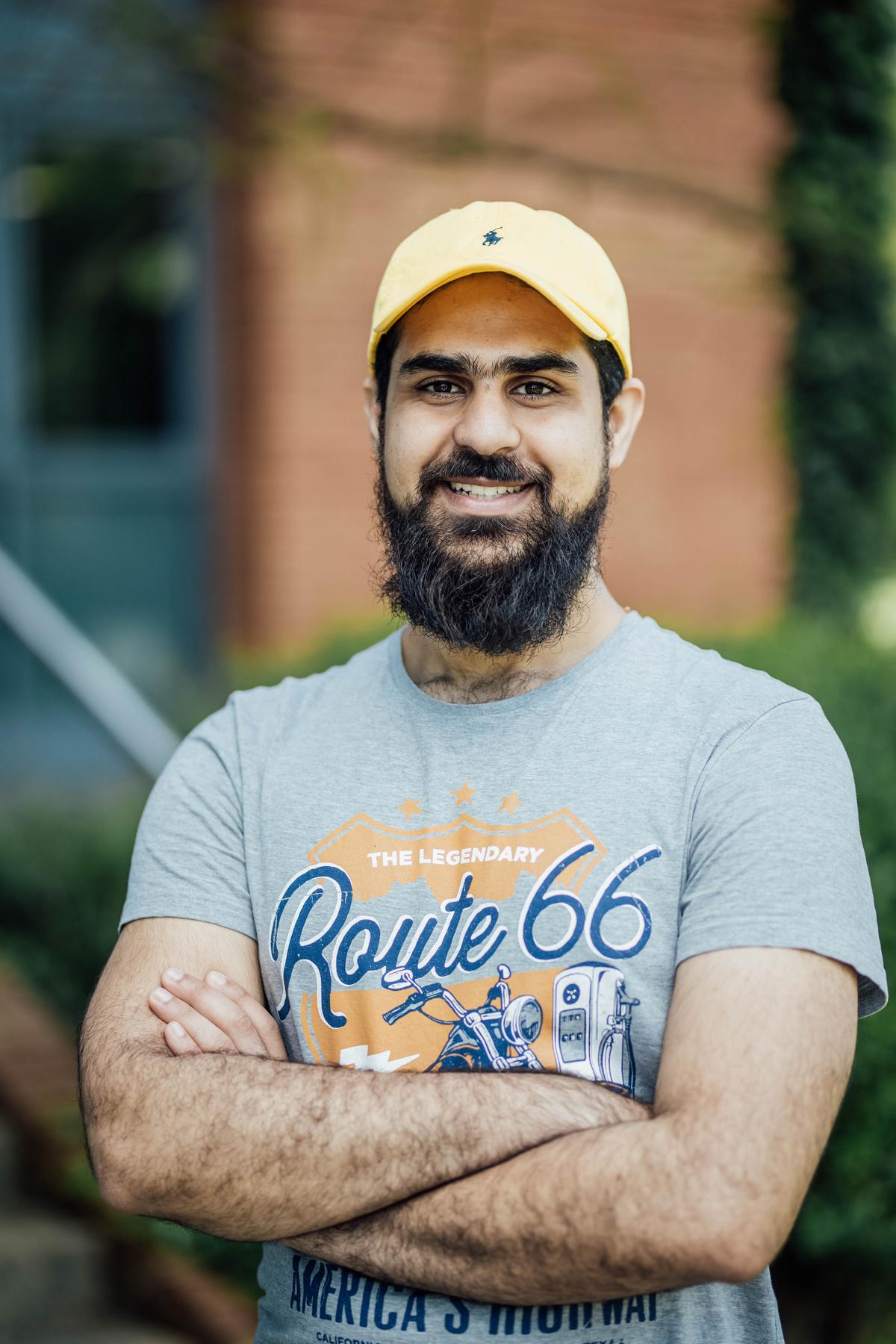 Bilal Majeed