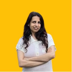 Professor's Photo